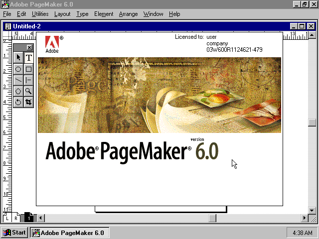 Unicode Support For Adobe Pagemaker 7